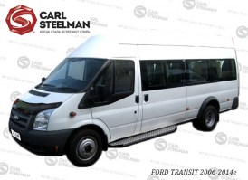 FORD TRANSIT 2006-2014г